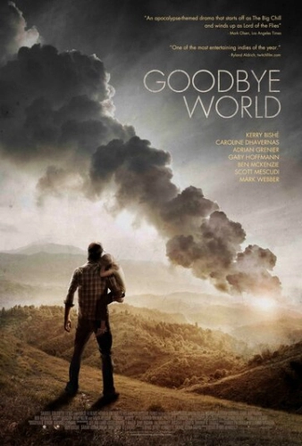 Прощай, мир (2013) смотреть онлайн