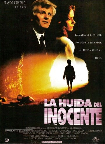 Побег невиновного (1992) смотреть онлайн