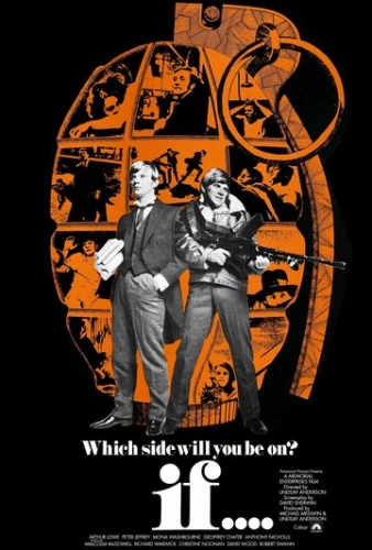 Если... (1968) смотреть онлайн