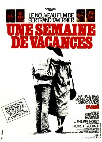 Неделя отпуска (1980) смотреть онлайн