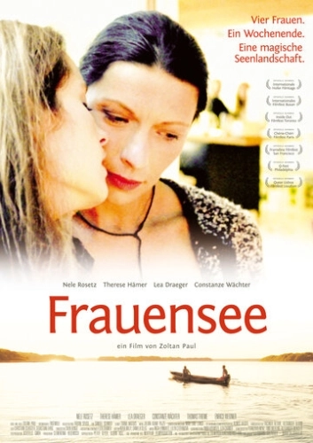 Хранительница озера (2012)