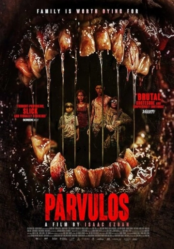Parvulos (2024)