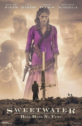 Пресная вода (2012) смотреть онлайн