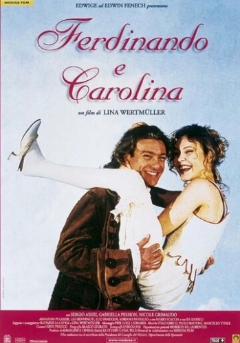 Фердинанд и Каролина (1999) смотреть онлайн