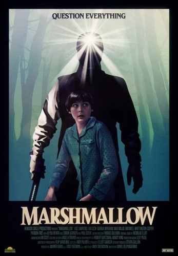 Маршмэллоу (2025) смотреть онлайн