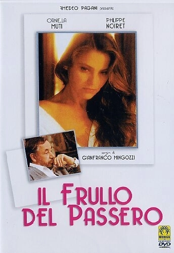 Шорох крыльев (1988) смотреть онлайн