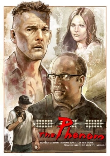 Феномен (2016) смотреть онлайн