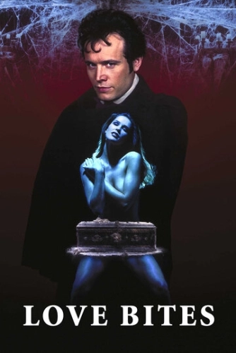 Укусы любви (1993) смотреть онлайн