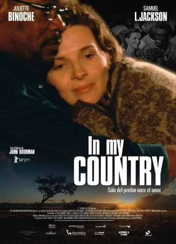 В моей стране (2003) смотреть онлайн