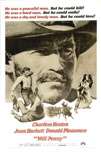 Уилл Пэнни (1967) смотреть онлайн