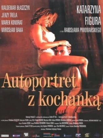 Автопортрет с любовницей (1996) смотреть онлайн