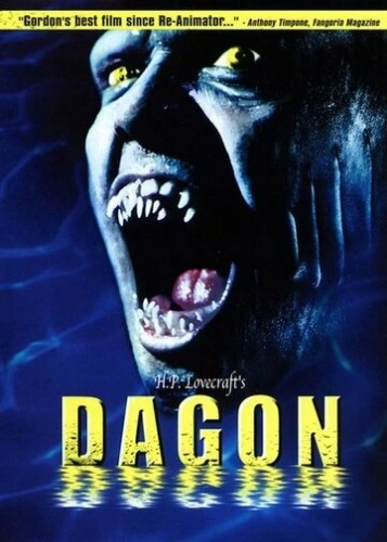 Дагон (2001) смотреть онлайн