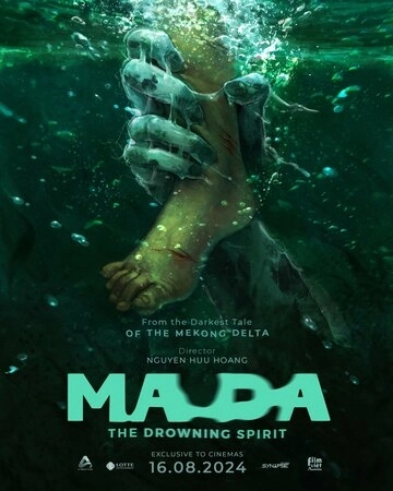 Ma Da: The Drowning Spirit (2024) смотреть онлайн