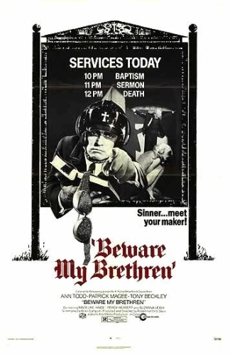 Зверь (1972) смотреть онлайн