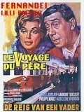 Поездка отца (1966) смотреть онлайн