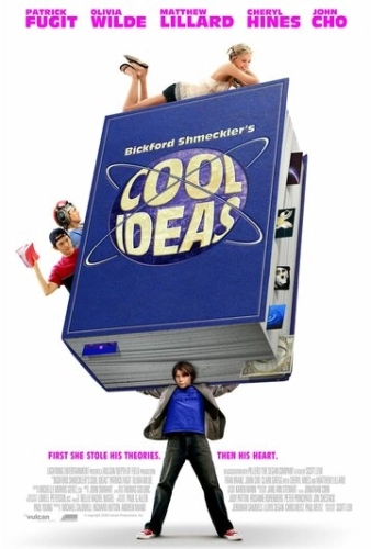 Гениальные идеи (2006) смотреть онлайн