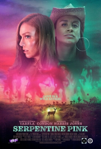 Serpentine Pink (2022) смотреть онлайн