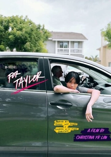 B-Side: For Taylor (2023) смотреть онлайн