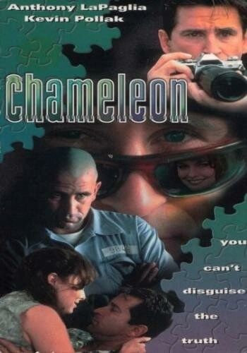 Человек-хамелеон (1995) смотреть онлайн