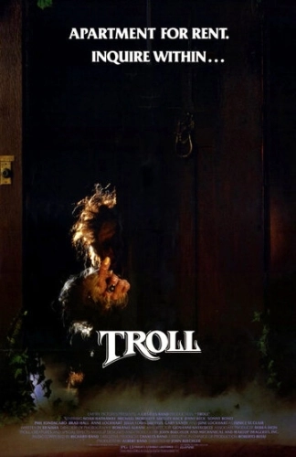 Тролль (1986) смотреть онлайн