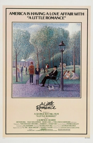Маленький роман (1979)