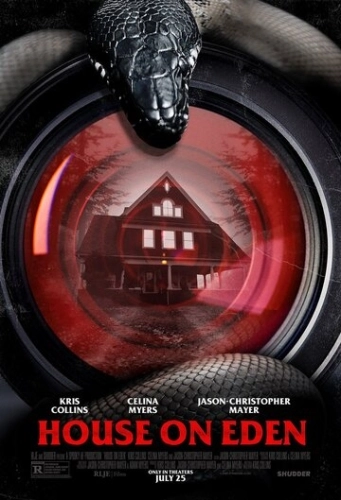 House on Eden (2025)