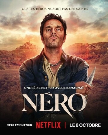 Убийца по имени Неро (2025)