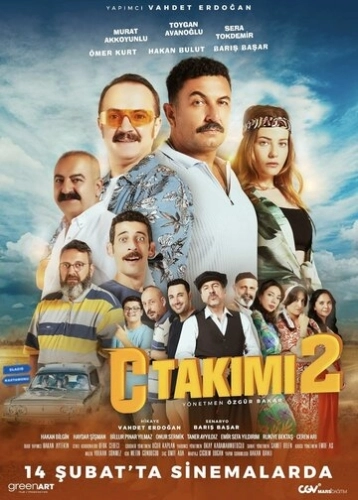 C Takimi 2 (2025)