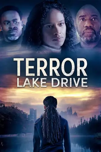 Улица озера кошмаров (2020)