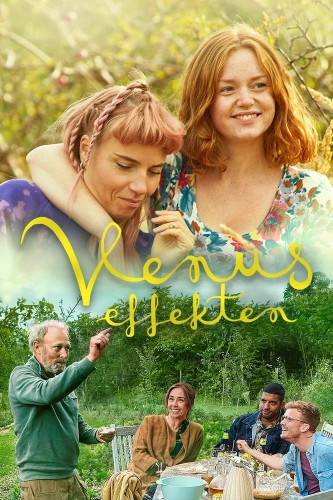 Эффект Венеры (2021)