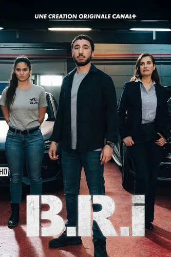 Спецназ Версаля (2023)