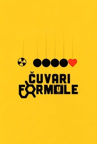 Формула Кювари (2023)