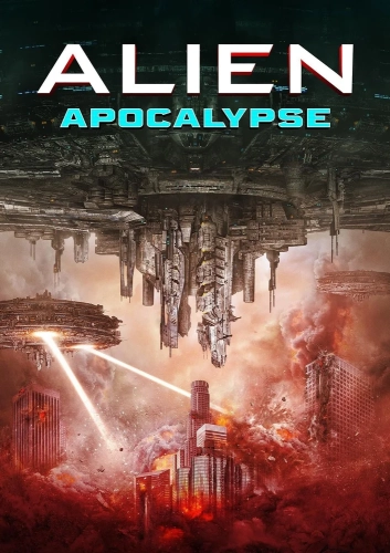 Инопланетный апокалипсис (2023)