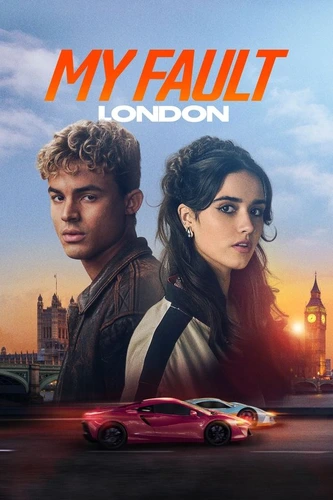 Моя вина: Лондон (2025)