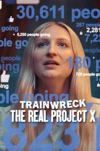 Катастрофа: Настоящий «Проект X» (2025)