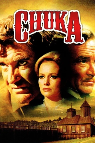 Чака (1967) смотреть онлайн