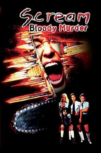 Кричащая кровь (2003)
