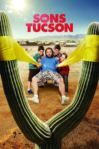 Сынки Тусона (2010)