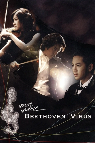 Вирус Бетховена (2008)