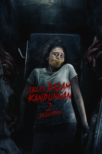 Дьявол в утробе 2 (2025)