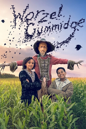 Уорзел Гаммидж (2019)