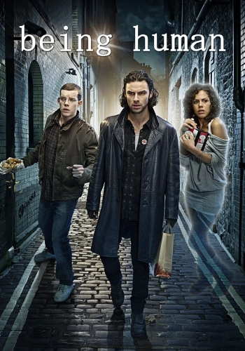 Быть человеком (2008)