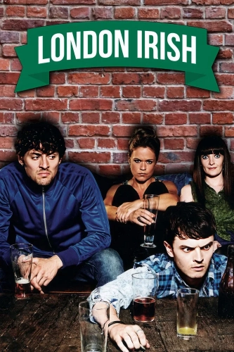 Ирландцы в Лондоне (2013)