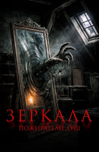 Зеркала. Пожиратели душ (2025)