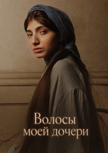 Волосы моей дочери (2025)