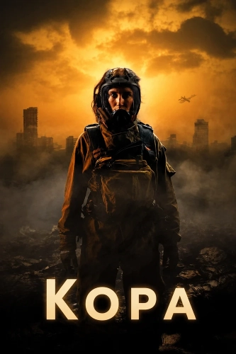 Кора (2024)