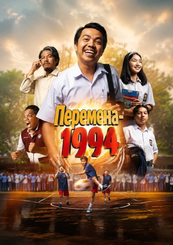 Перемена-1994 (2024)