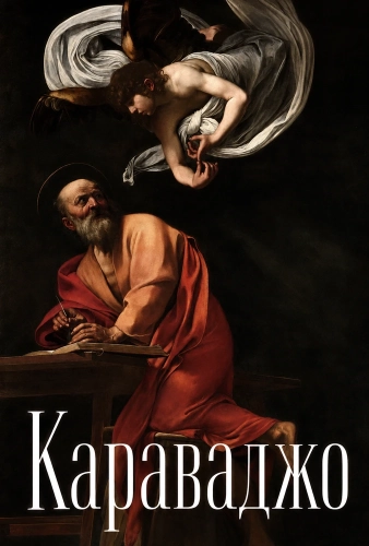 Караваджо (2025)