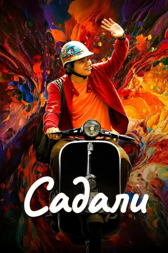 Садали (2026)