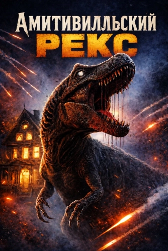 Амитивилльский Рекс (2026)